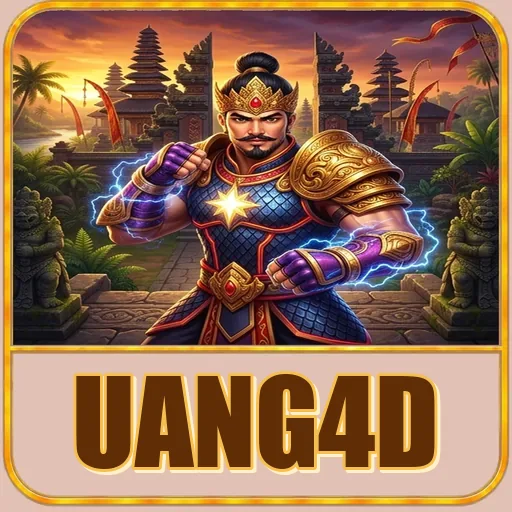 uang4d