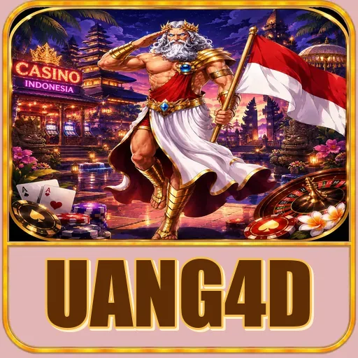 uang4d - Peningkatan performa dan UI/UX terbaru