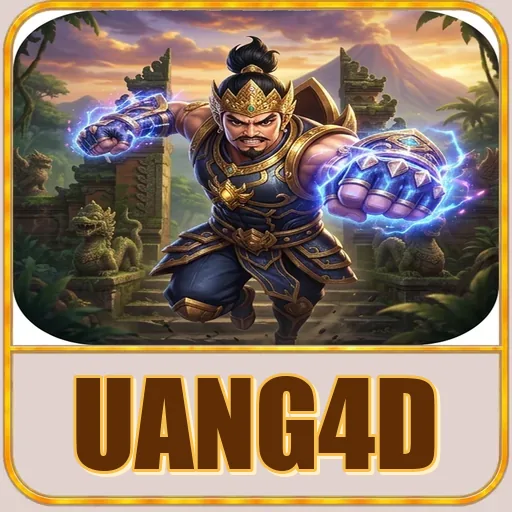 uang4d