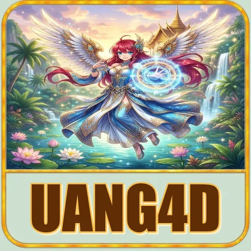 uang4d