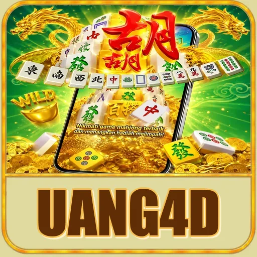 uang4d APK Indonesia - Panduan Lengkap dan Tutorial