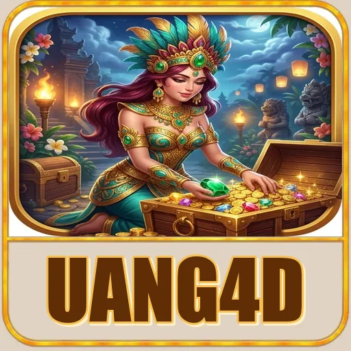 uang4d APK Indonesia - Panduan Lengkap dan Tutorial