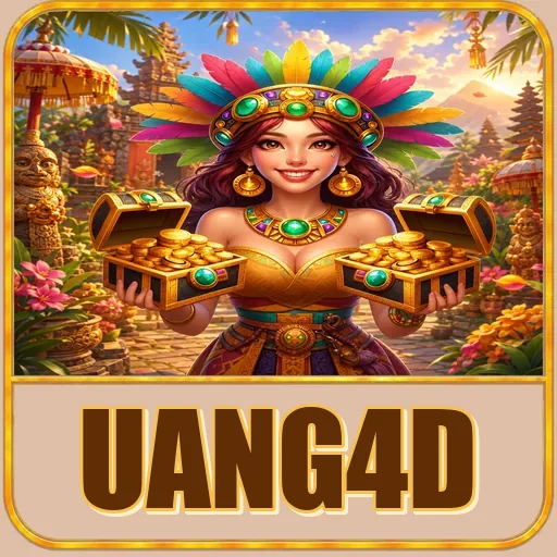 uang4d APK Indonesia - Panduan Lengkap dan Tutorial
