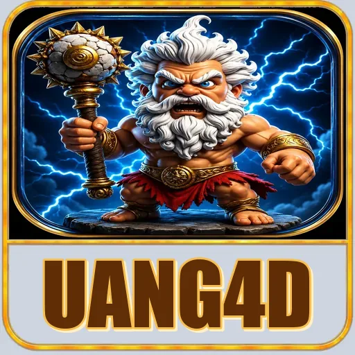 uang4d