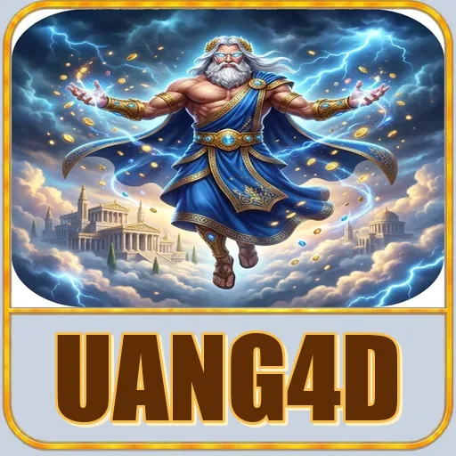 uang4d Indonesia - Peningkatan performa dan UI/UX terbaru