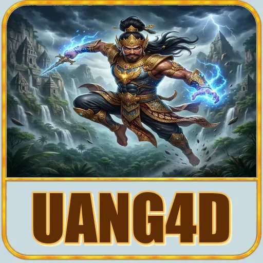 uang4d
